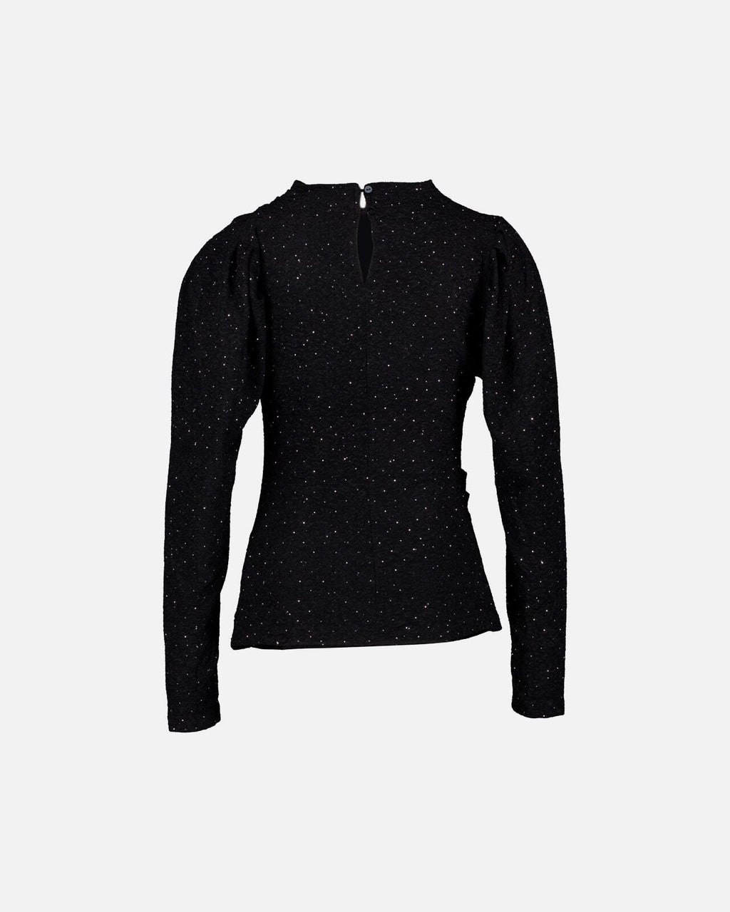 FLOYD Topp Livia Stone - Black