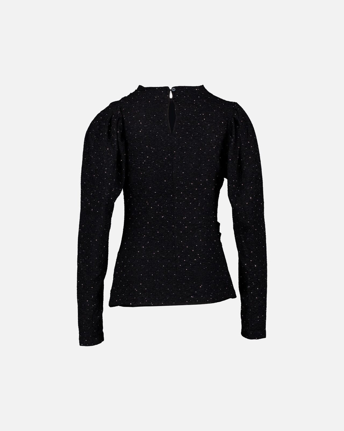 FLOYD Topp Livia Stone - Black