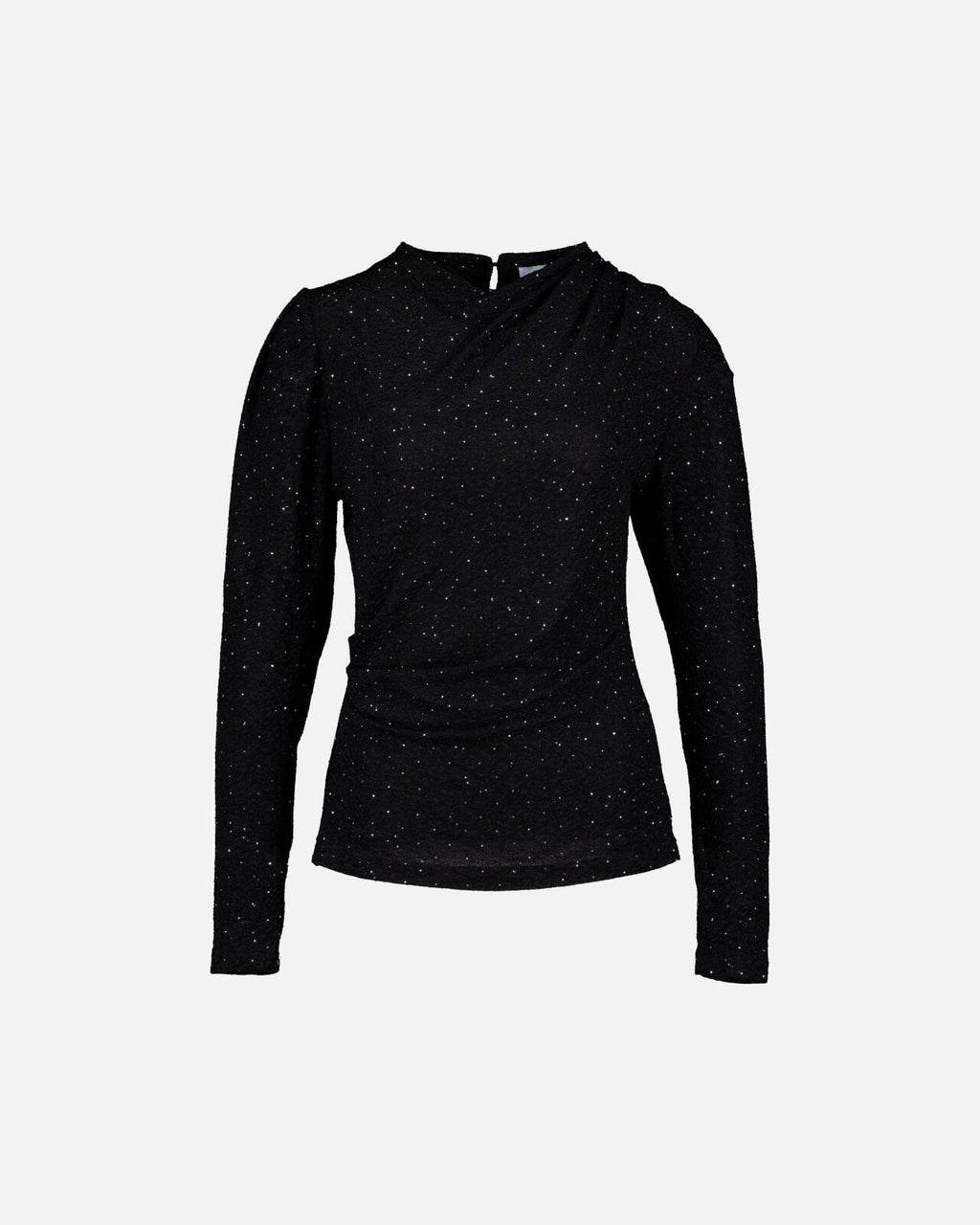 FLOYD Topp Livia Stone - Black