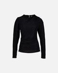 FLOYD Topp Livia Stone - Black