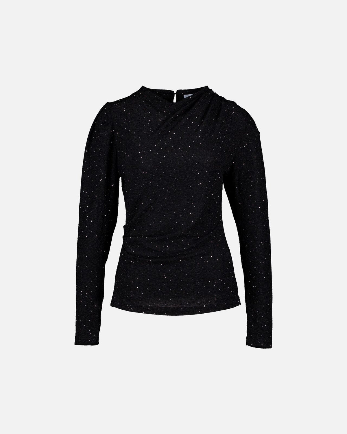 FLOYD Topp Livia Stone - Black