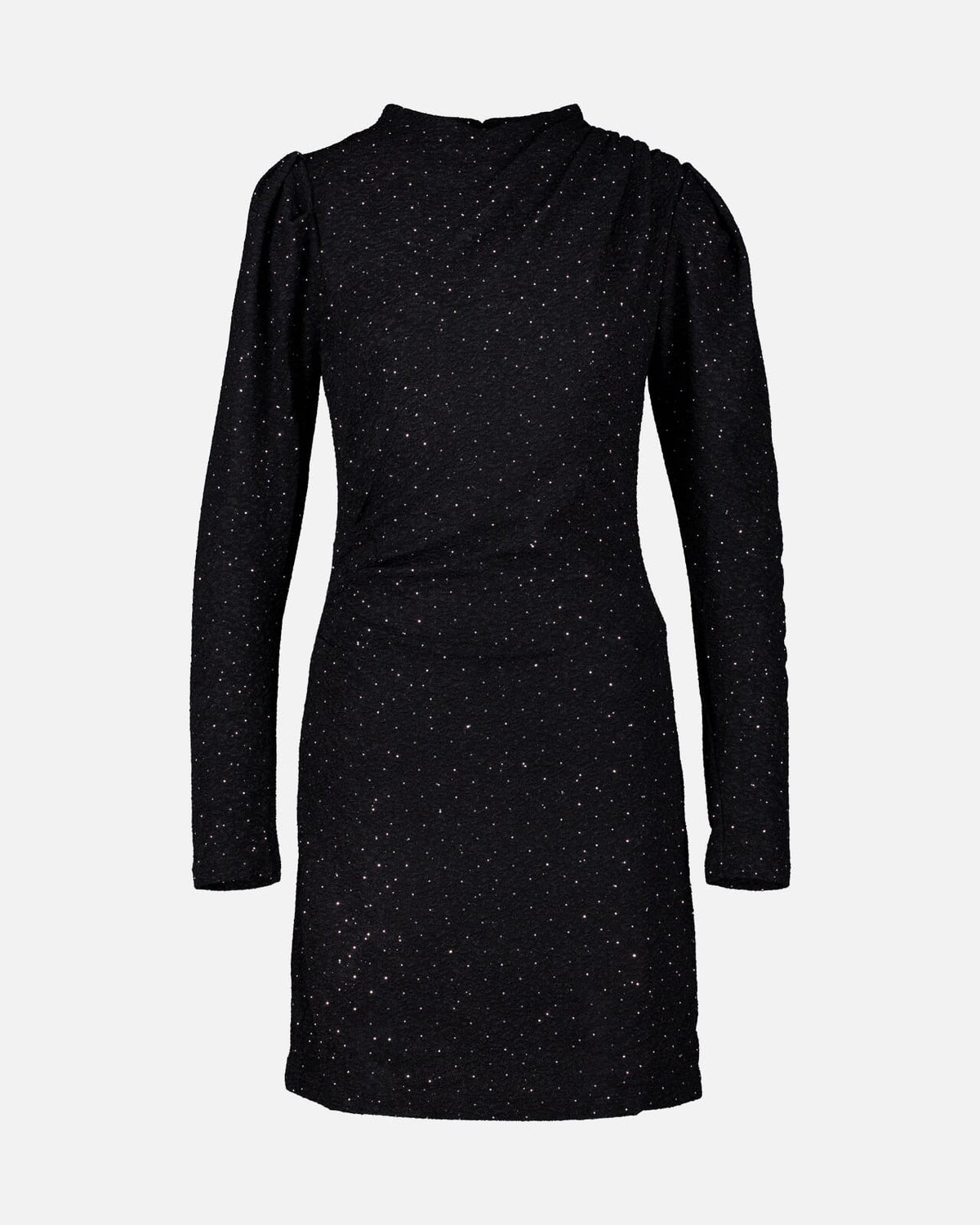 FLOYD Kjole Livia Stone - Black