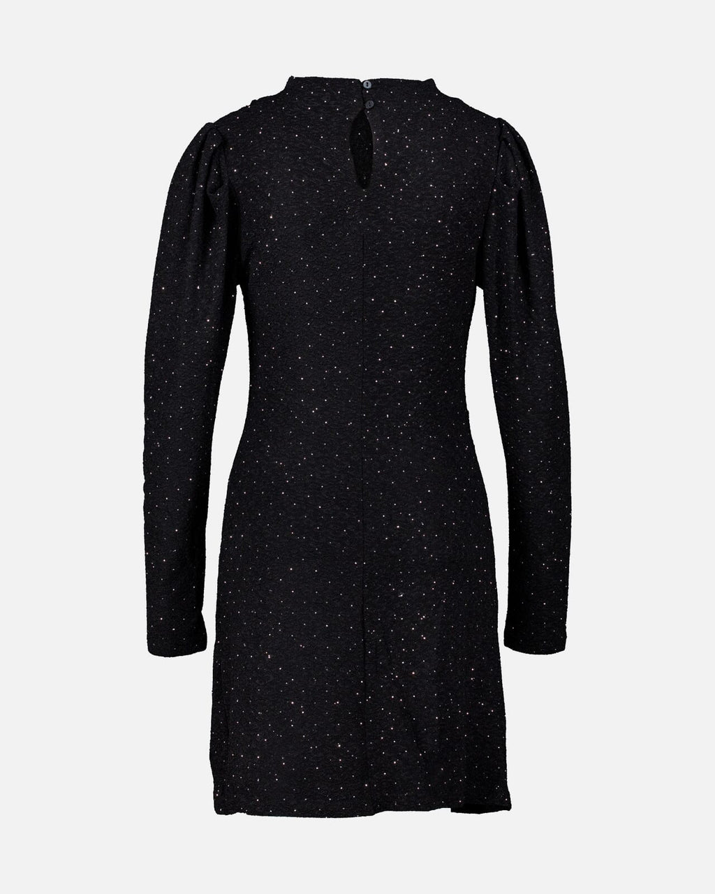 FLOYD Kjole Livia Stone - Black
