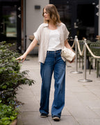 FLOYD Jeans Sissi 3757 - Medium J. Blue