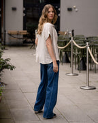 FLOYD Jeans Sissi 3757 - Medium J. Blue