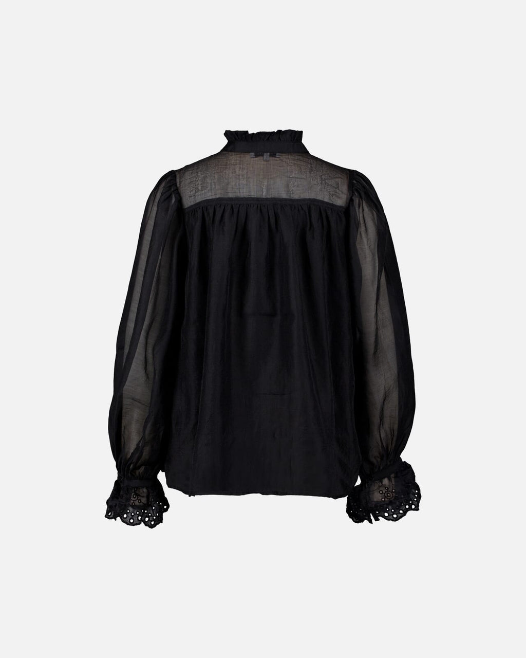 FLOYD Bluse Meghan - Black