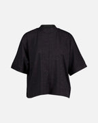FLOYD Topp Mivia - Black