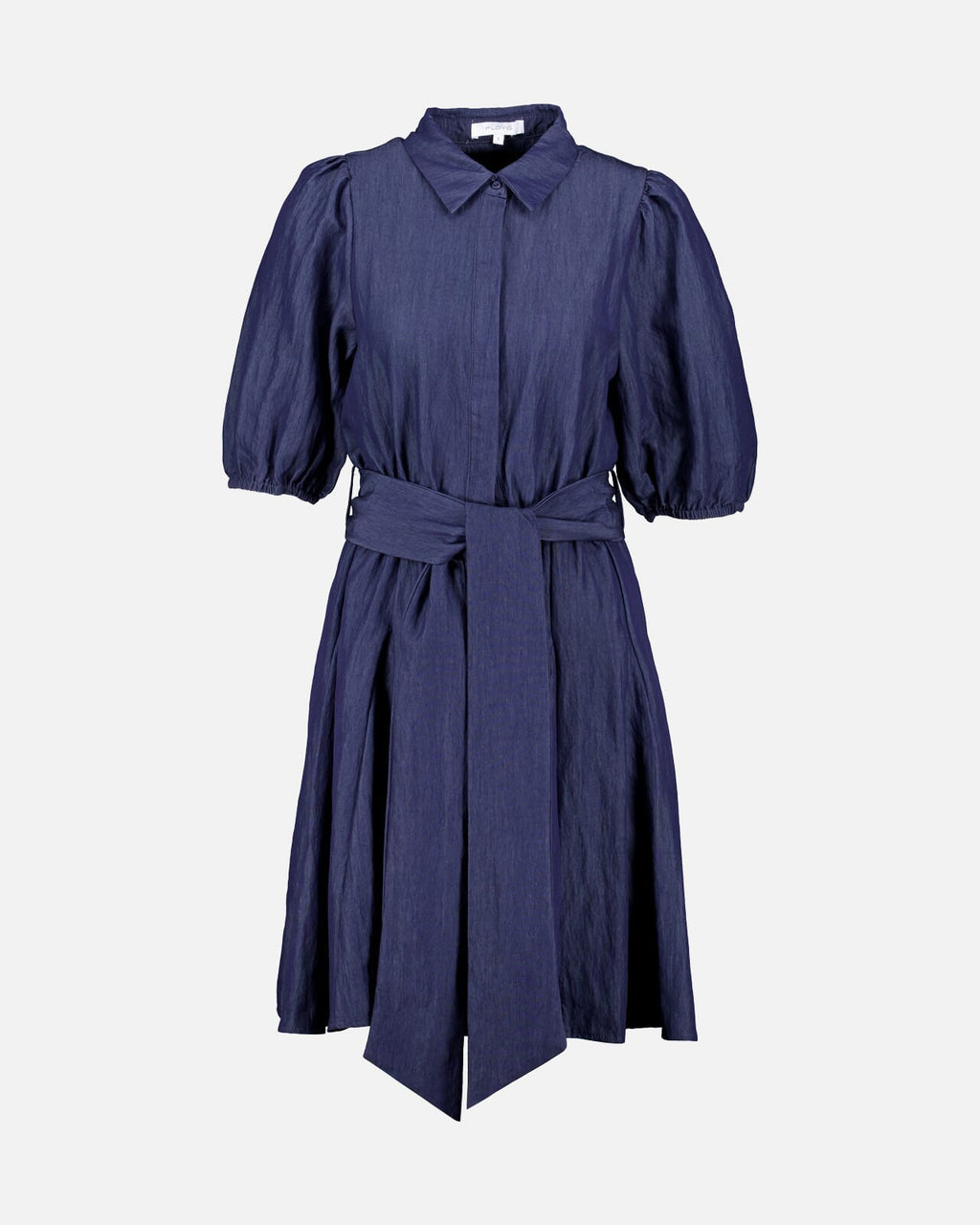 FLOYD Kjole Lavina - Navy