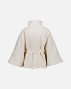 FLOYD Jakke Maddie - Offwhite