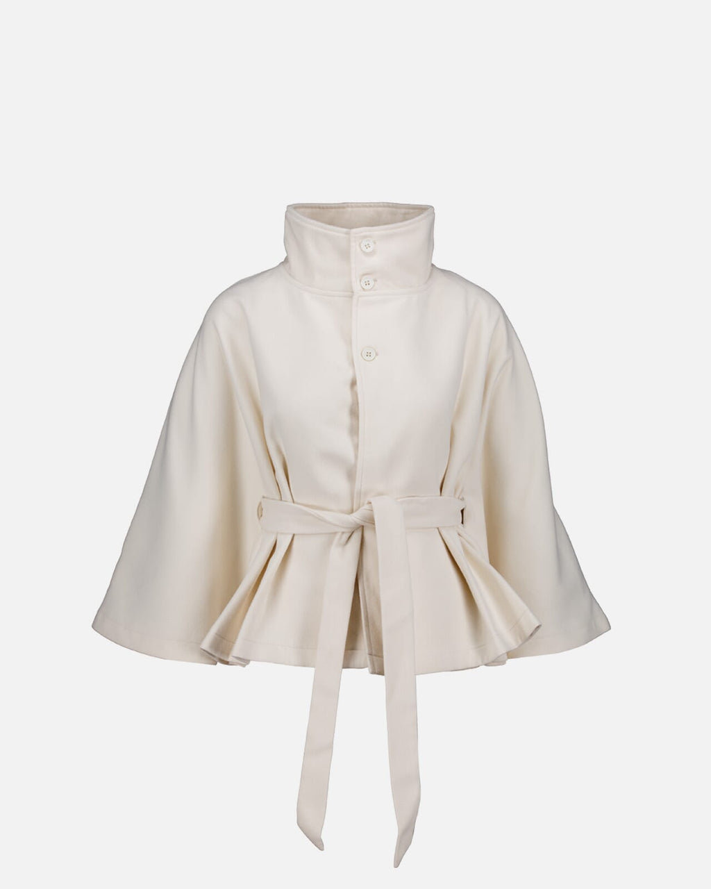 FLOYD Jakke Maddie - Offwhite