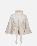 FLOYD Jakke Maddie - Offwhite