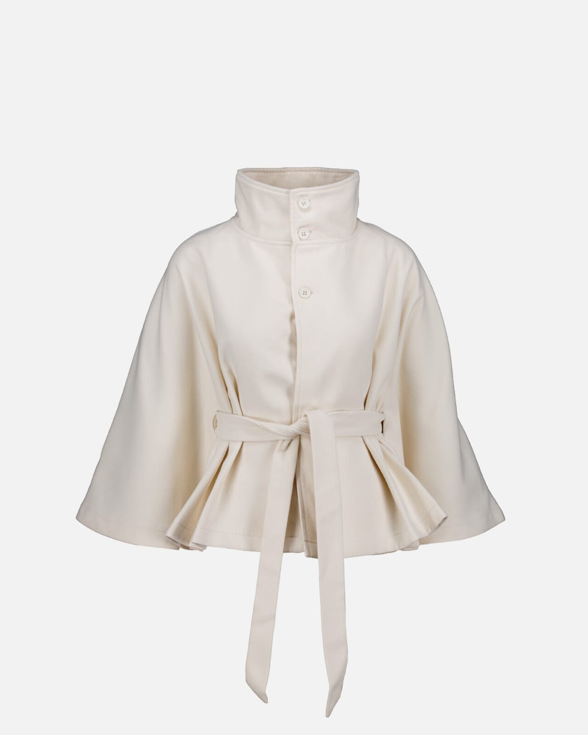 FLOYD Jakke Maddie - Offwhite