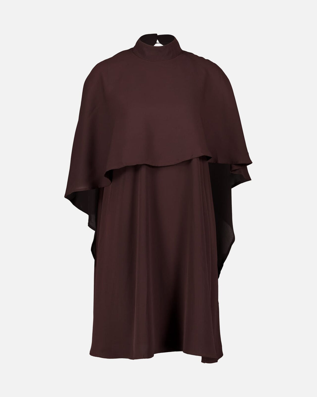 FLOYD Kjole Ophelia Uni - Chocolate