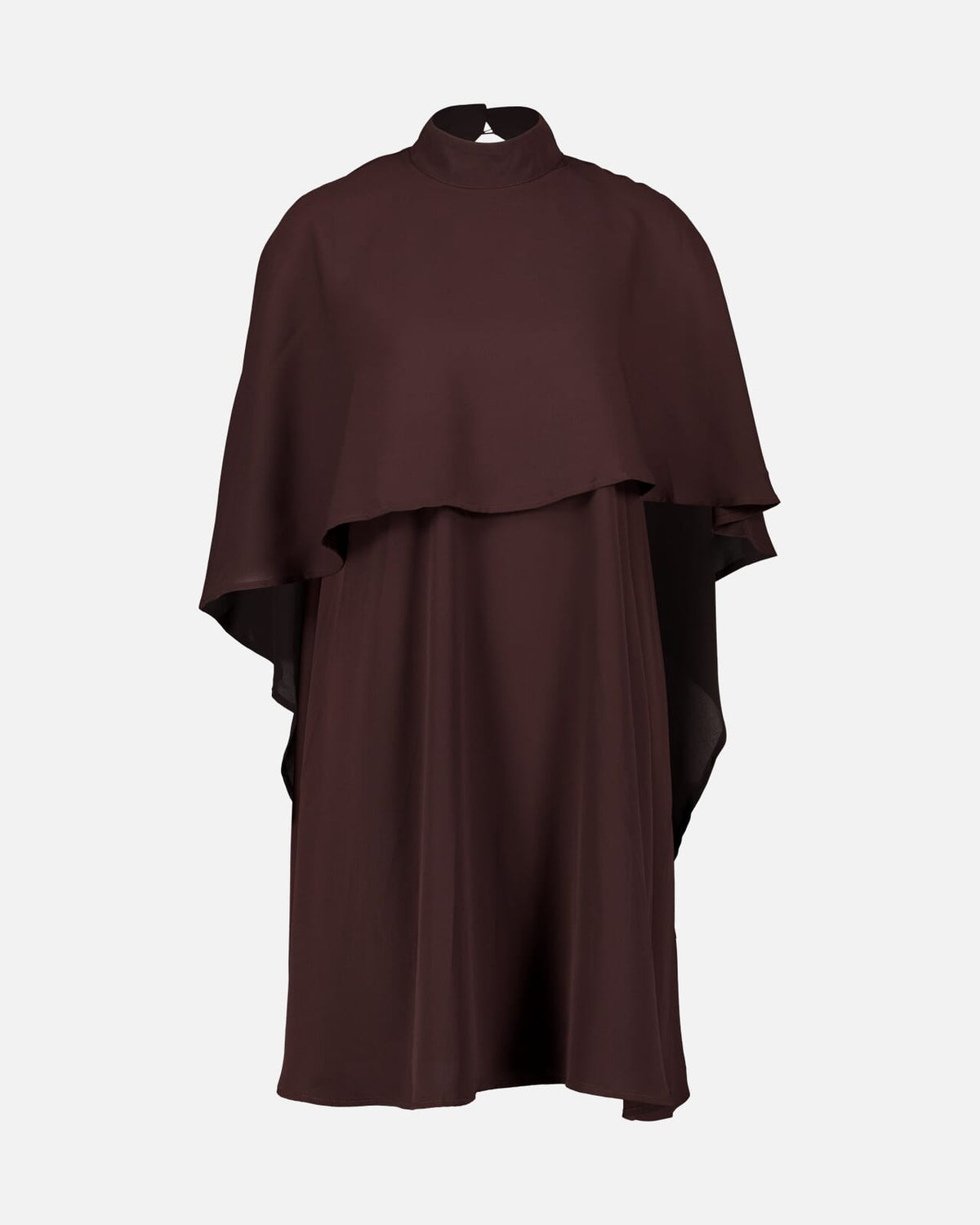FLOYD Kjole Ophelia Uni - Chocolate