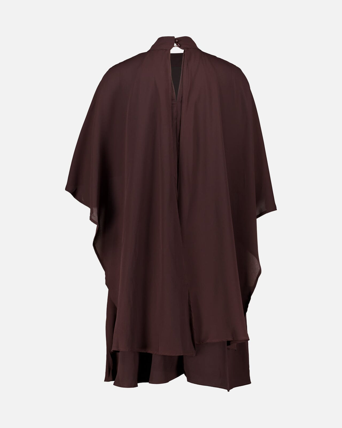 FLOYD Kjole Ophelia Uni - Chocolate