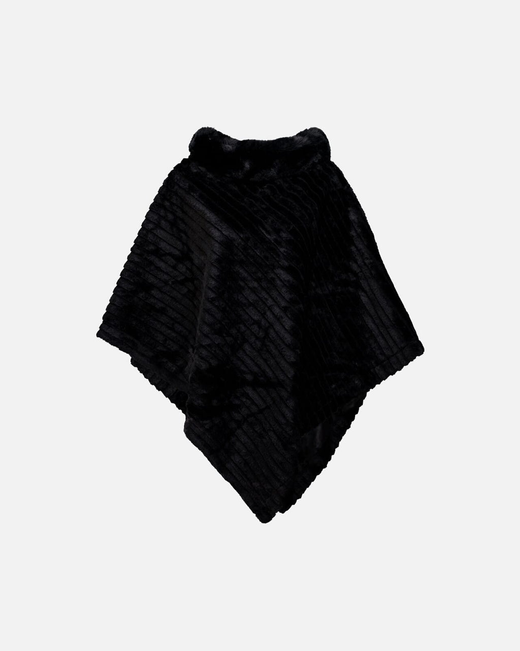 FLOYD Poncho Namira - Black