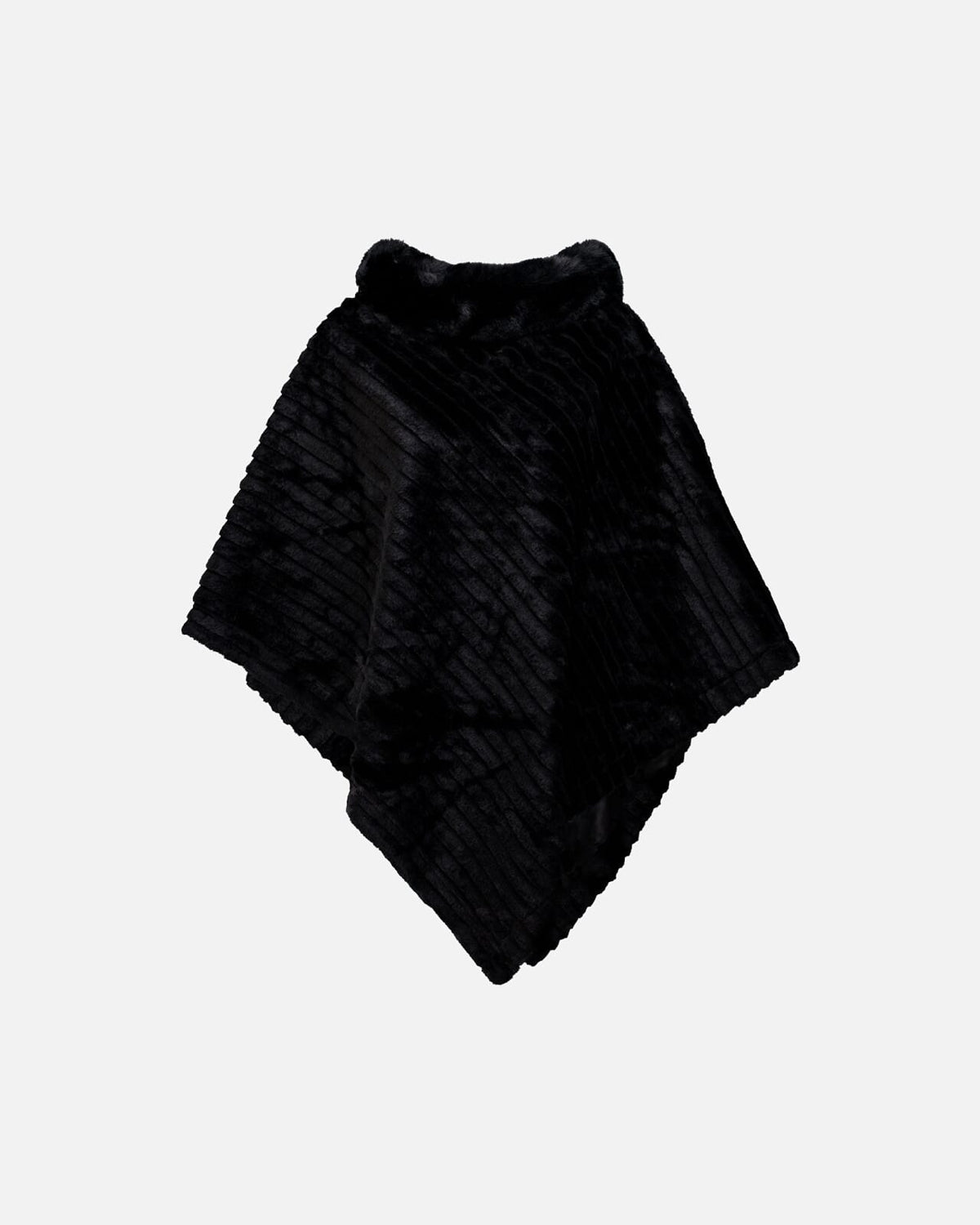 FLOYD Poncho Namira - Black
