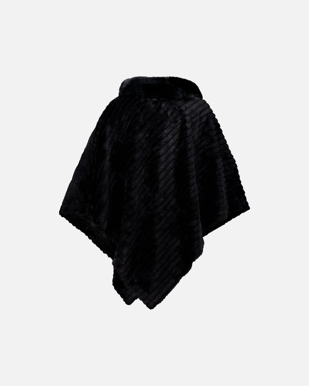 FLOYD Poncho Namira - Black