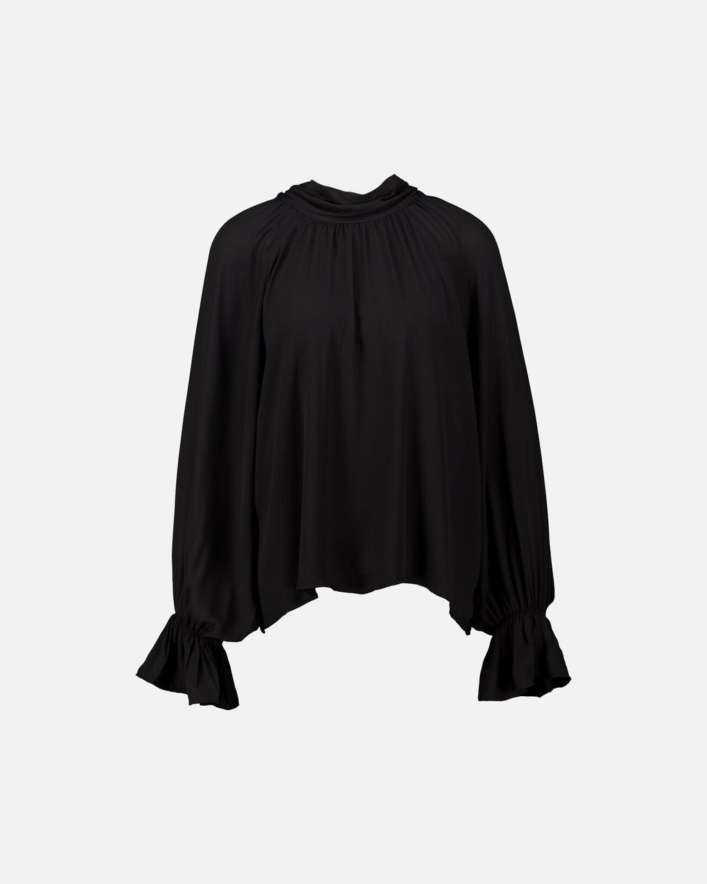 FLOYD Bluse Selena - Black
