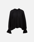 FLOYD Bluse Selena - Black