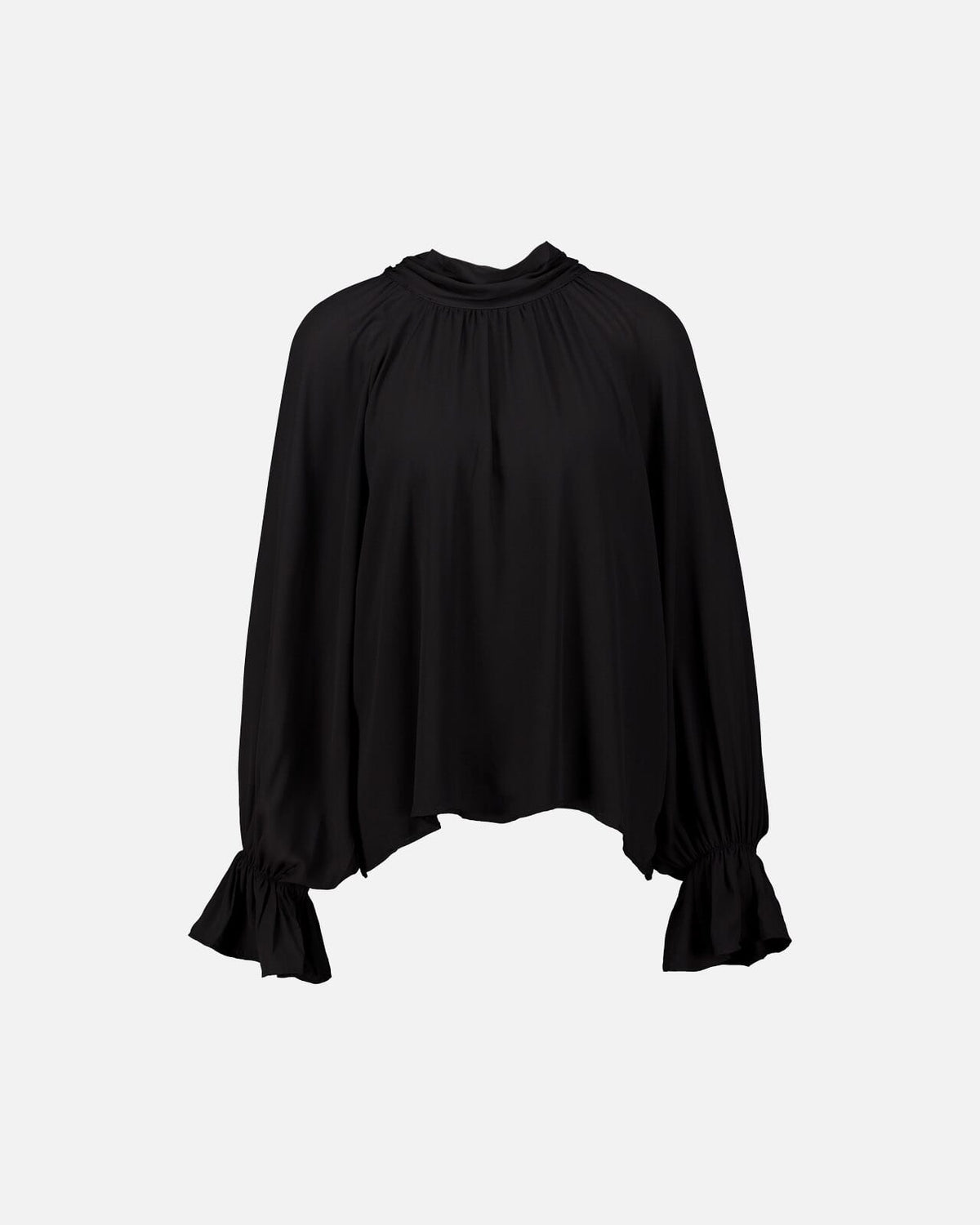 FLOYD Bluse Selena - Black