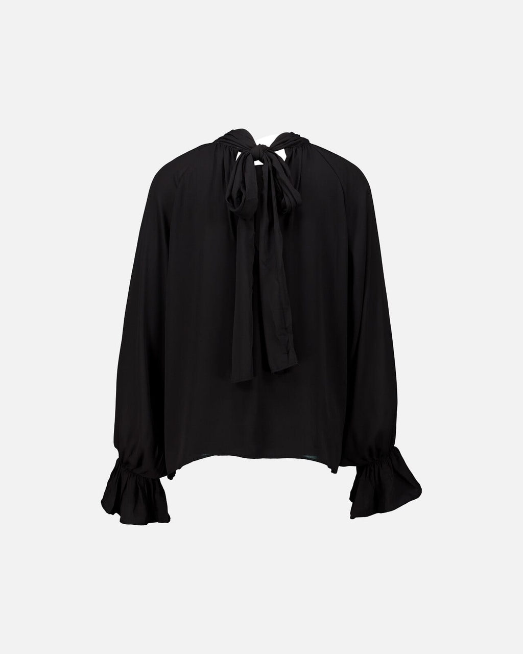 FLOYD Bluse Selena - Black