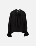 FLOYD Bluse Selena - Black