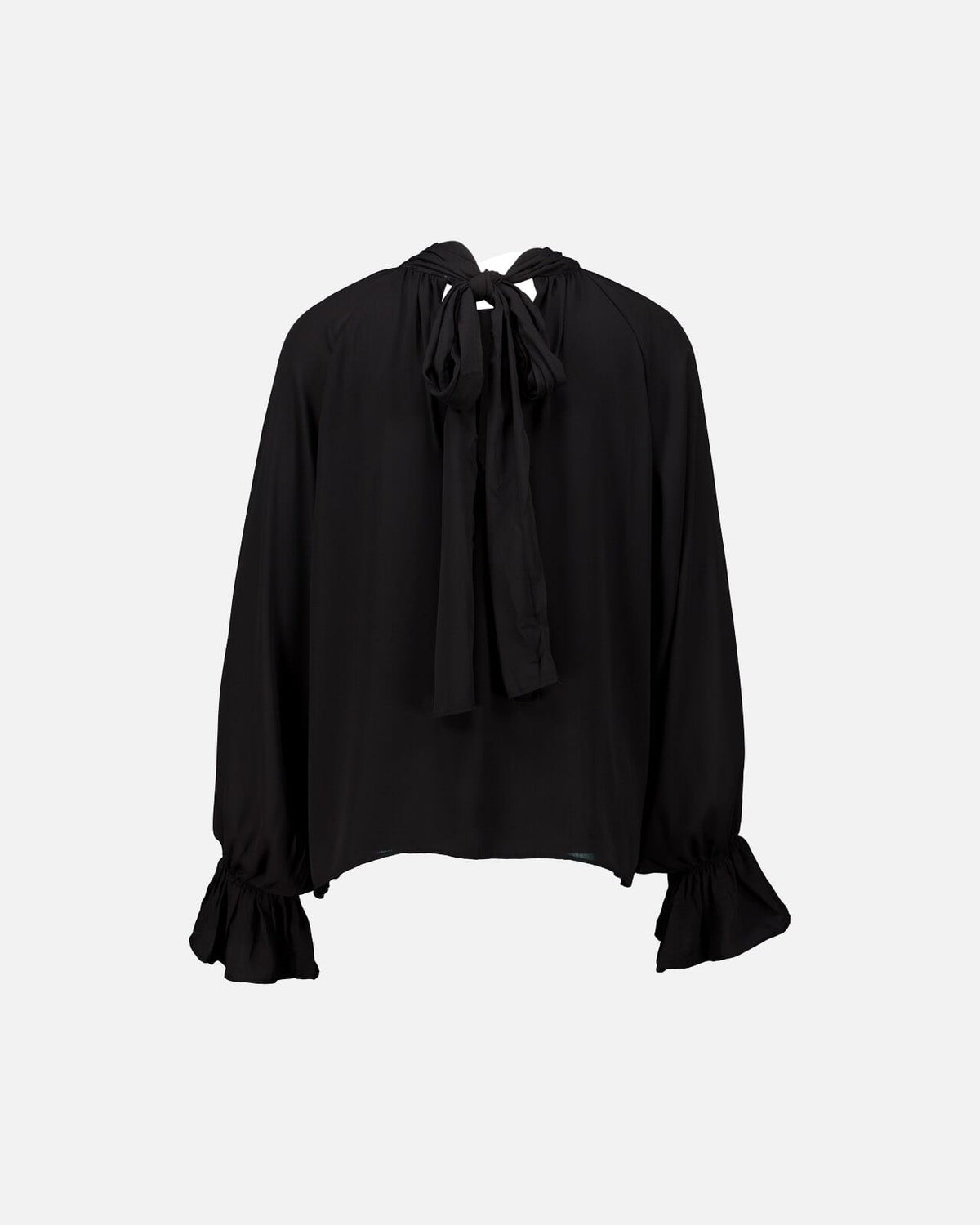 FLOYD Bluse Selena - Black