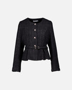 FLOYD Blazer Sharon - Black