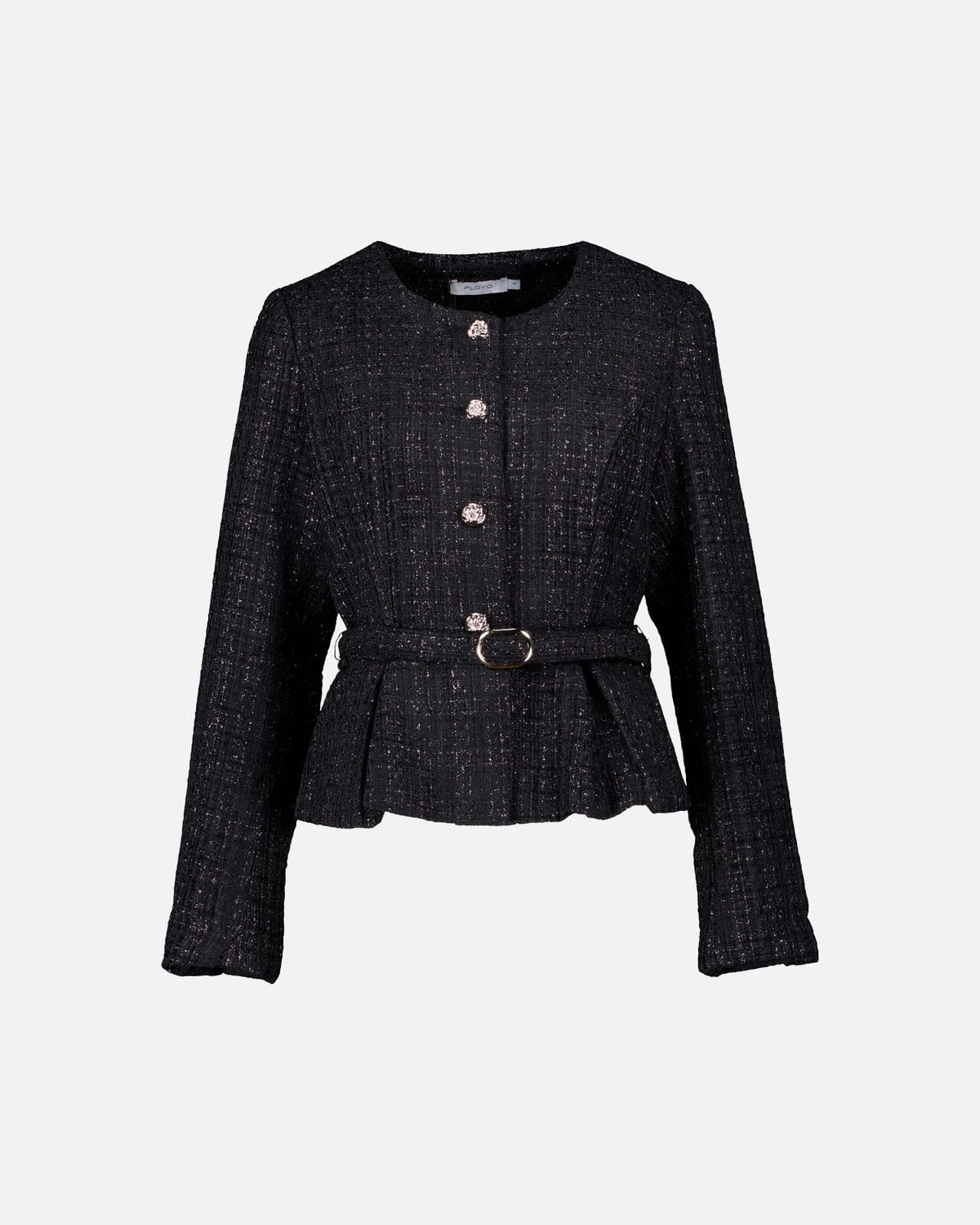 FLOYD Blazer Sharon - Black