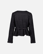FLOYD Blazer Sharon - Black