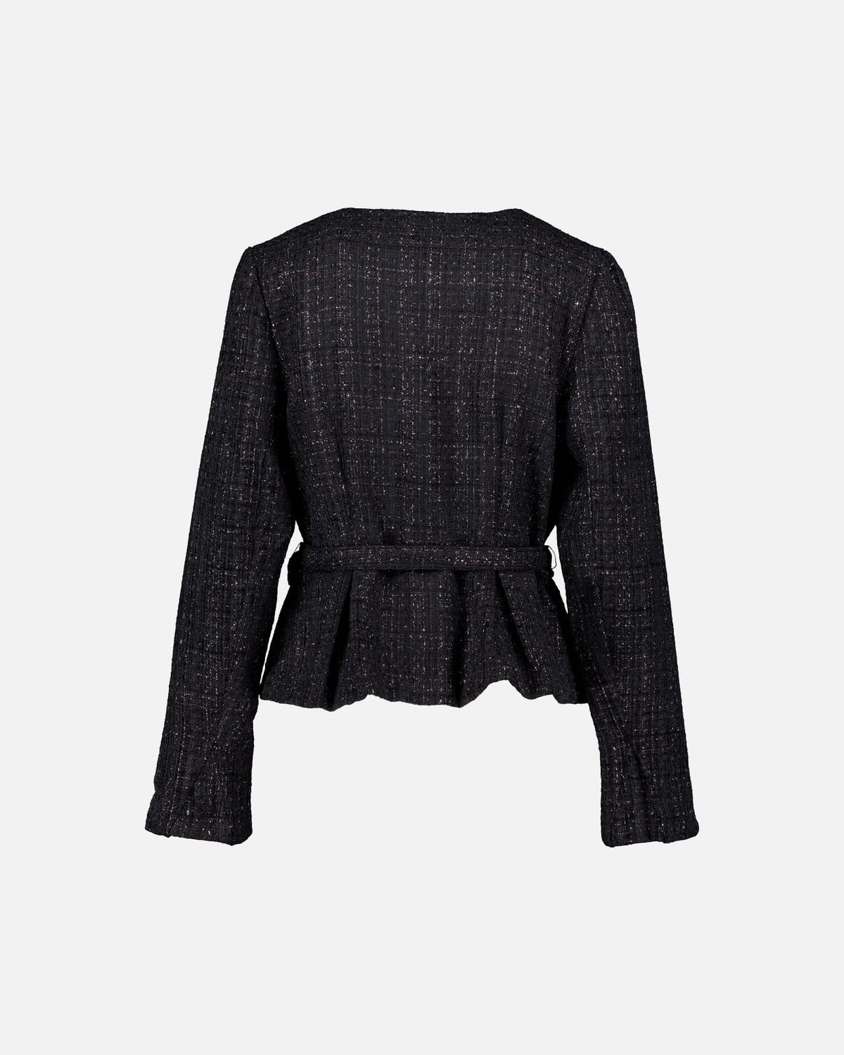 FLOYD Blazer Sharon - Black