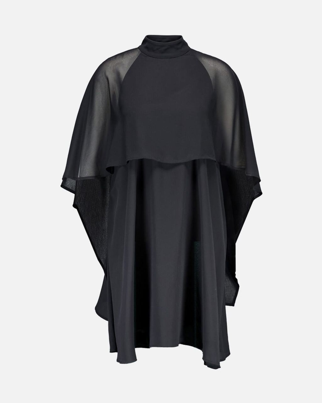 FLOYD Kjole Ophelia Uni - Black