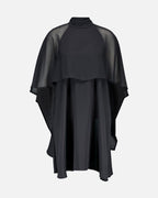 FLOYD Kjole Ophelia Uni - Black