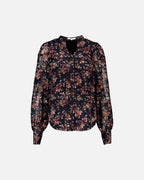 FLOYD Bluse Olivia Bia - Black