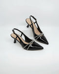 FLOYD Pumps Randa - Black