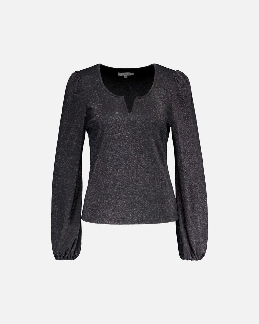 FLOYD Topp Viva - Black