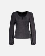 FLOYD Topp Viva - Black