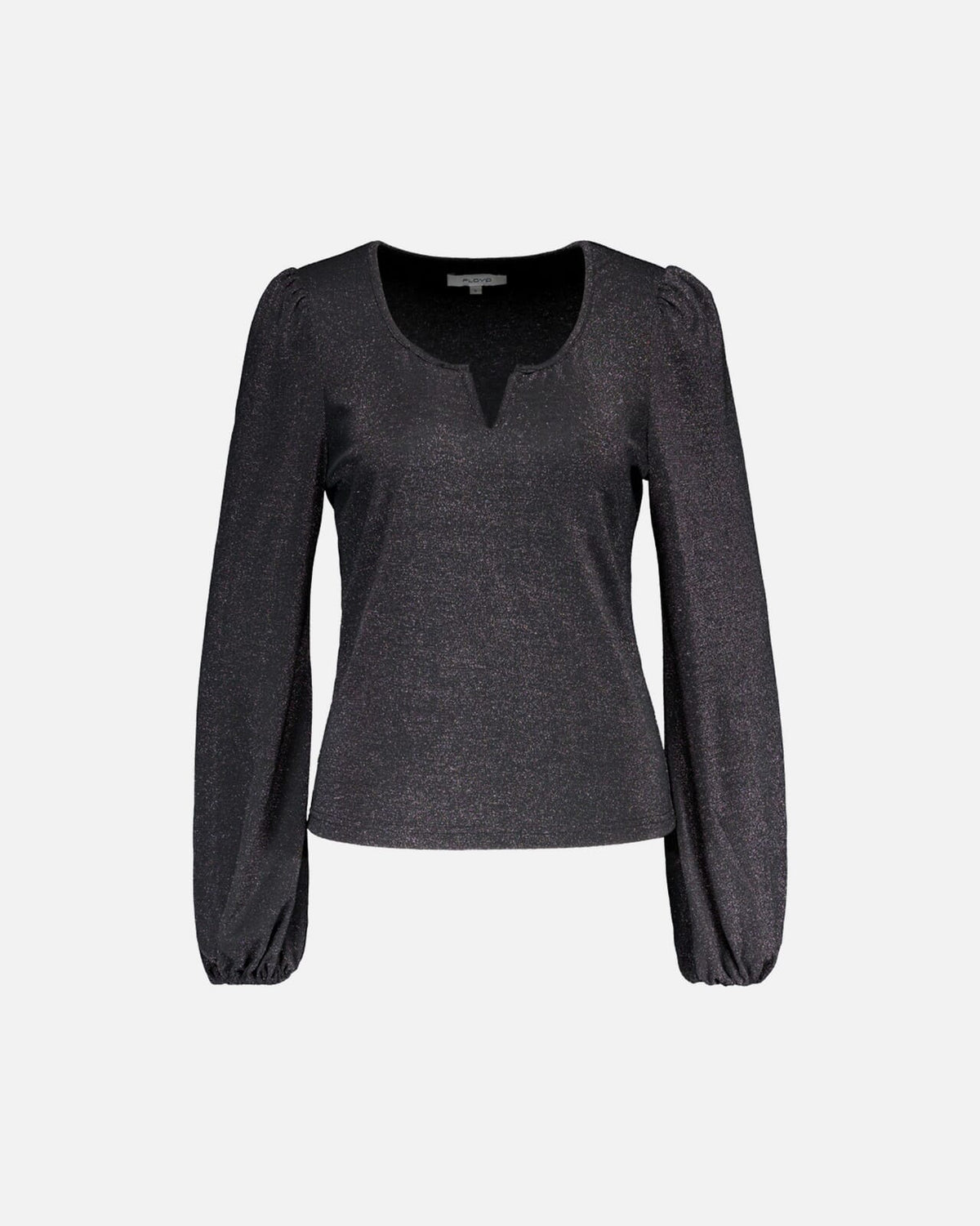 FLOYD Topp Viva - Black