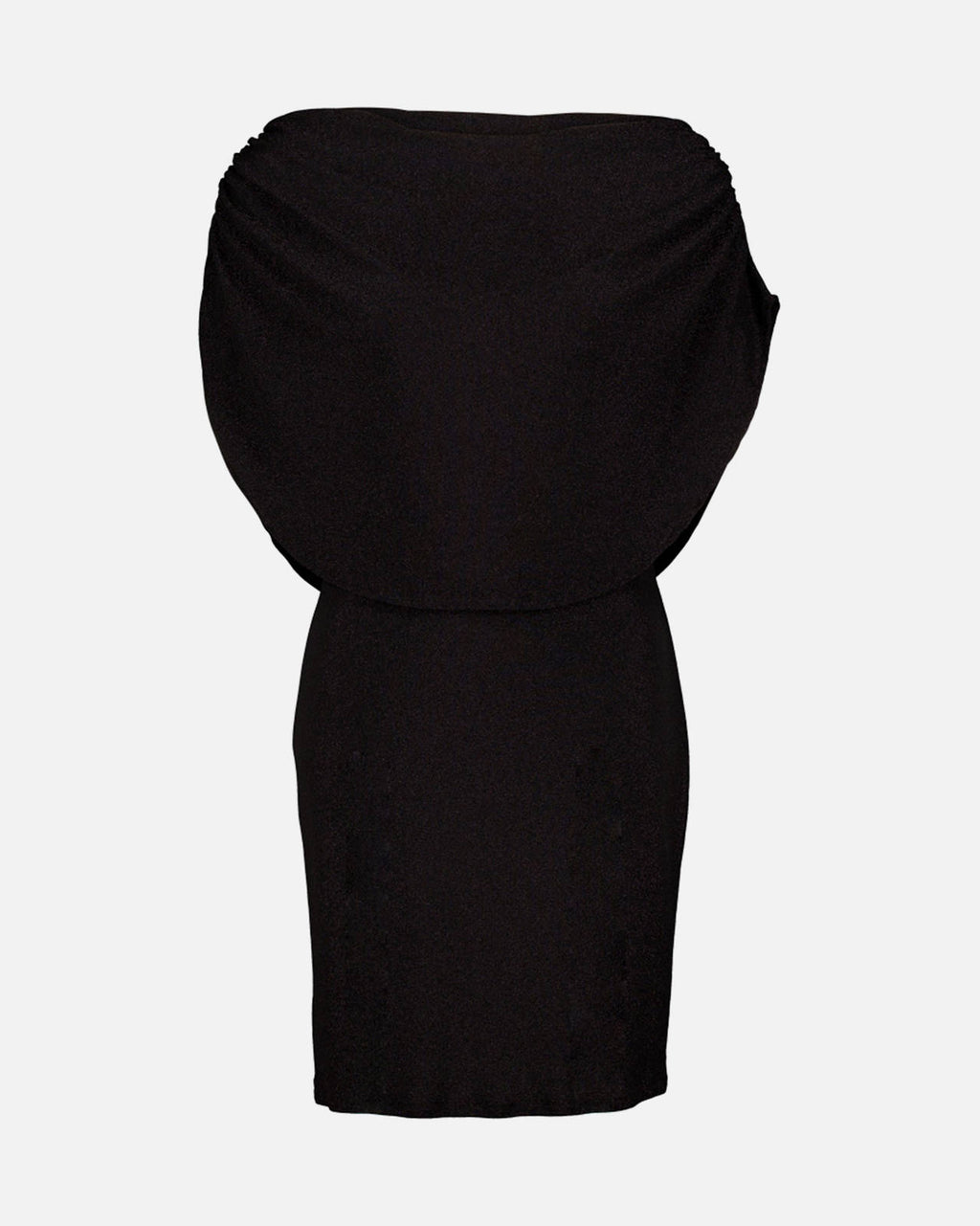 FLOYD Kjole Sturla Lurex - Black
