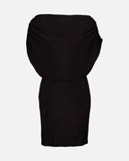 FLOYD Kjole Sturla Lurex - Black