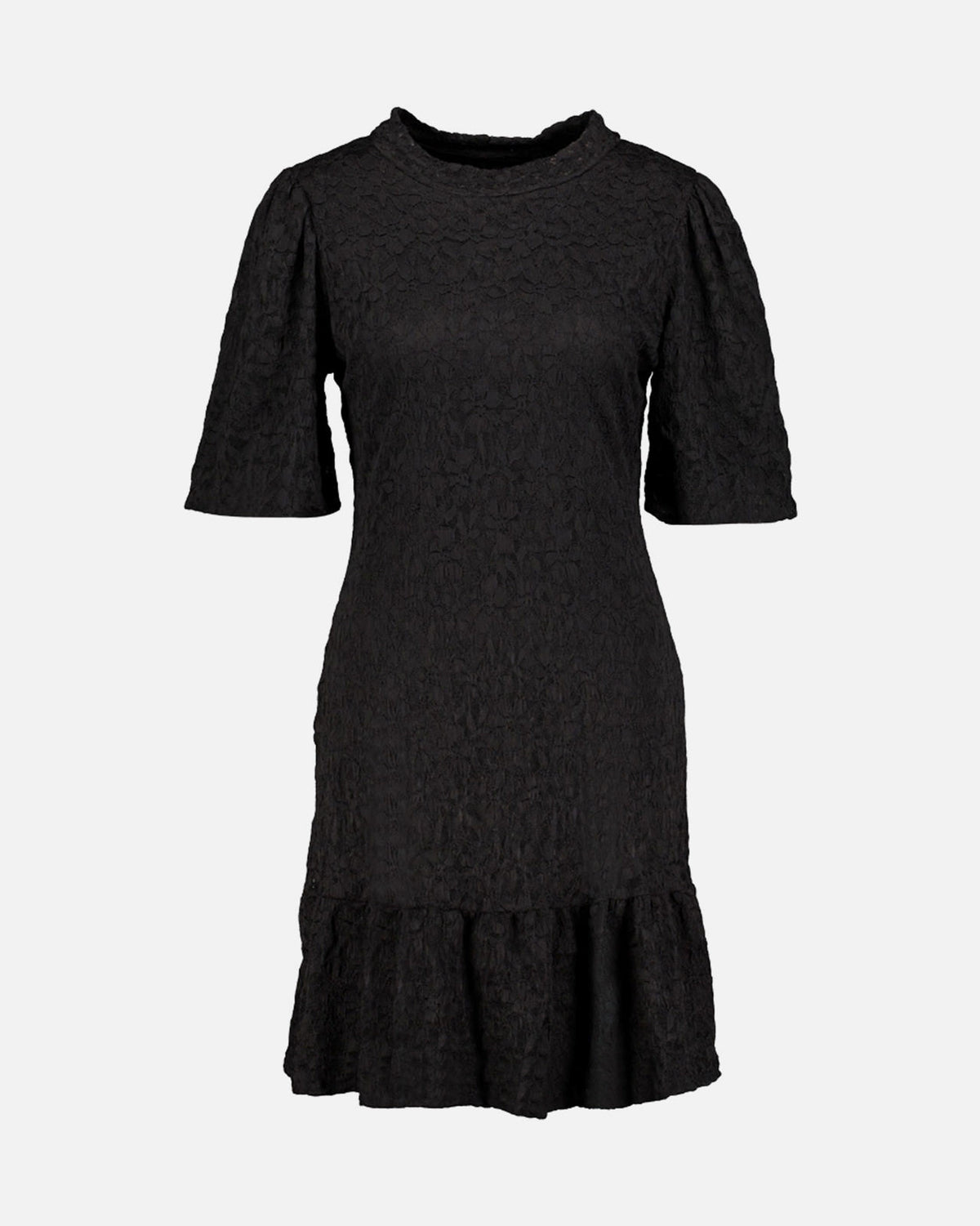 FLOYD Kjole Vilma Lace - Black