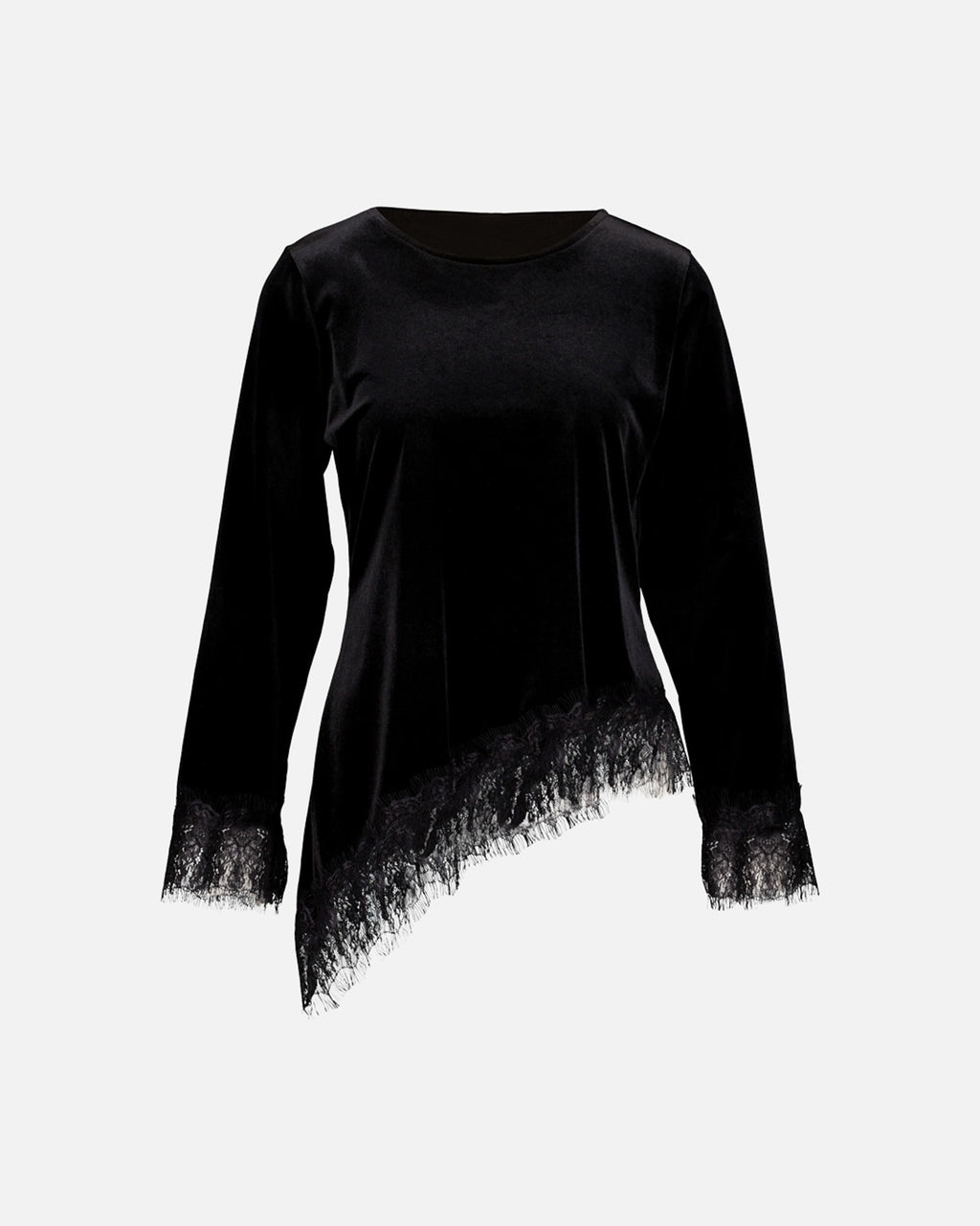 Topp Florence Velvet