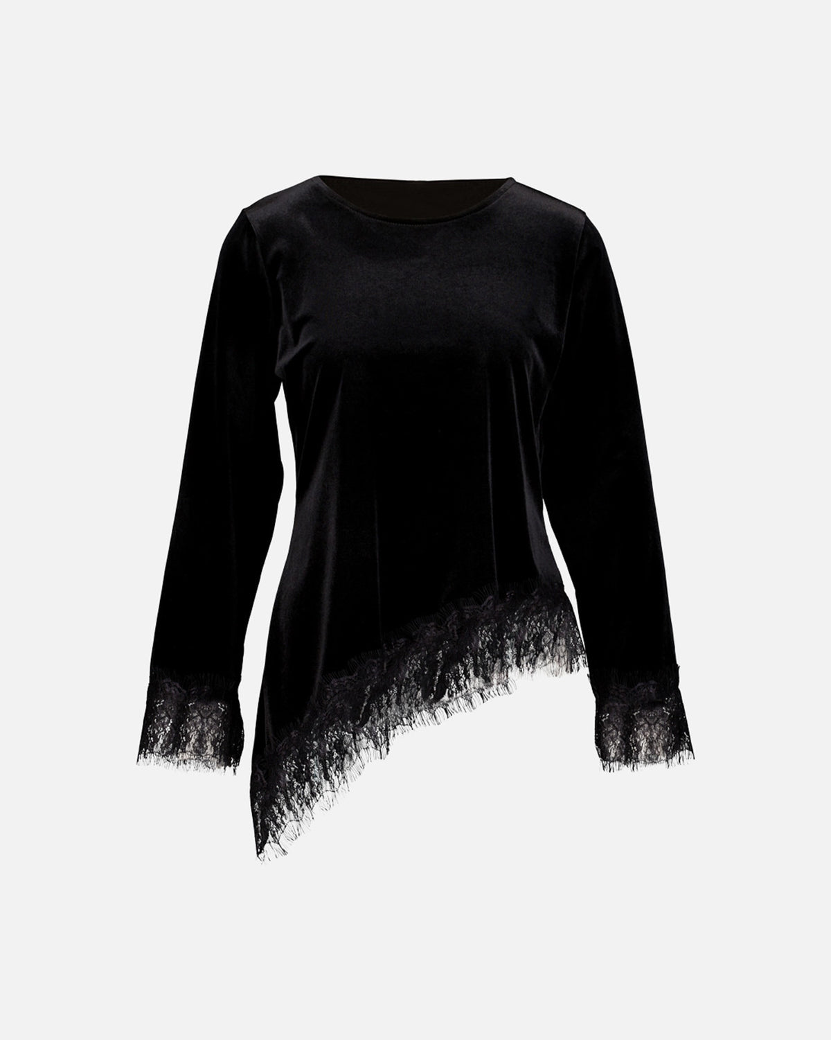 Topp Florence Velvet