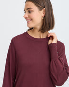 FRANSA Genser Mary PU 16 - Port Royale