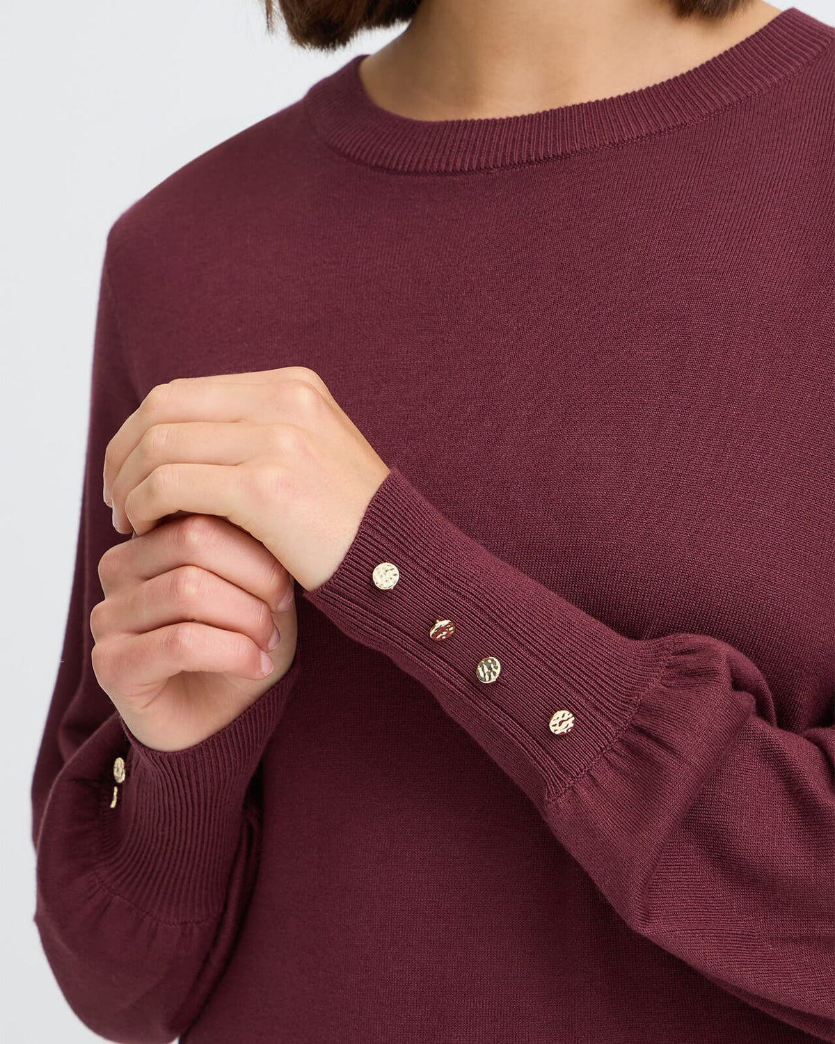 FRANSA Genser Mary PU 16 - Port Royale