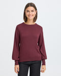FRANSA Genser Mary PU 16 - Port Royale
