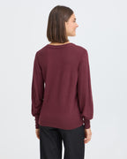 FRANSA Genser Mary PU 16 - Port Royale