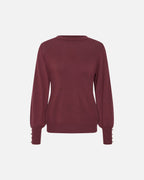 FRANSA Genser Mary PU 16 - Port Royale