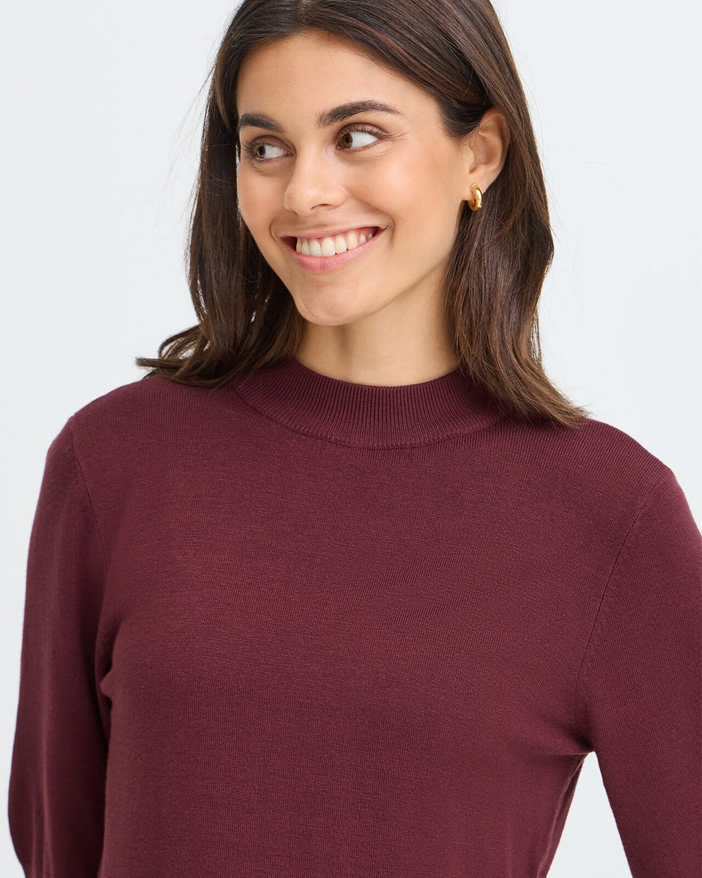 FRANSA Topp Mary PU 15 - Port Royale